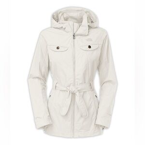 The North Face - Casual K Jacket Hooded Rain & Hiking Coat Outdoor Adventure